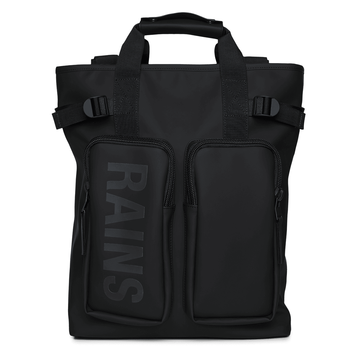 Рюкзак Rains Tote - Boxette Shop